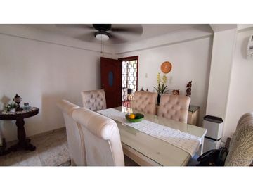 Apartamento en Venta - Boston Barranquilla