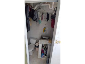 Apartamento en Venta - Boston Barranquilla