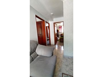 Apartamento en Venta - Boston Barranquilla
