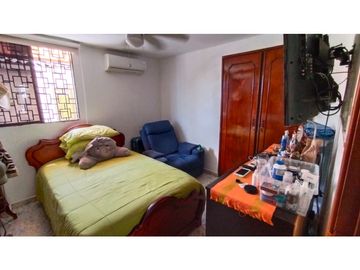 Apartamento en Venta - Boston Barranquilla