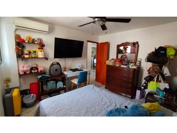 Apartamento en Venta - Boston Barranquilla