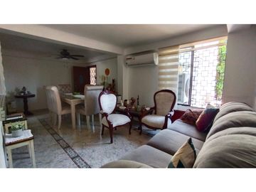 Apartamento en Venta - Boston Barranquilla