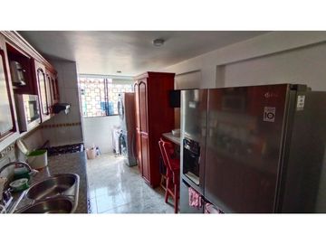 Apartamento en Venta - Boston Barranquilla