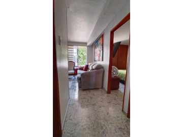 Apartamento en Venta - Boston Barranquilla