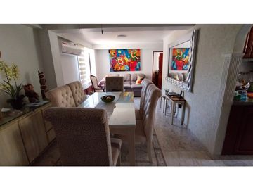 Apartamento en Venta - Boston Barranquilla