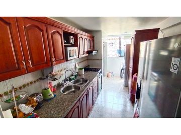 Apartamento en Venta - Boston Barranquilla