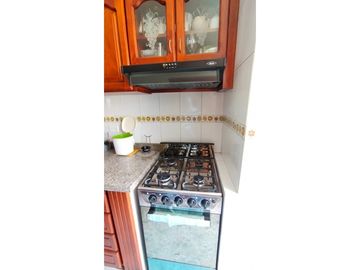 Apartamento en Venta - Boston Barranquilla