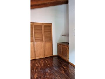 Casa Unifamiliar en venta en El Poblado Medellín