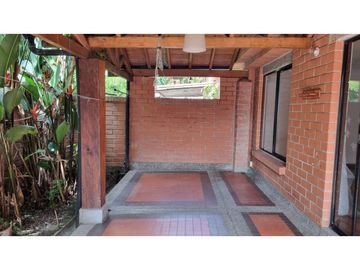 Casa Unifamiliar en venta en El Poblado Medellín