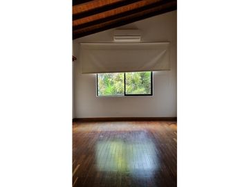 Casa Unifamiliar en venta en El Poblado Medellín