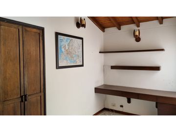 Casa Unifamiliar en venta en El Poblado Medellín