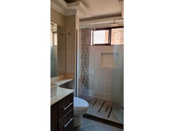 Casa Unifamiliar en venta en El Poblado Medellín