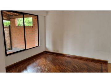 Casa Unifamiliar en venta en El Poblado Medellín