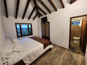 VENDO CASA CAMPESTRE VEREDA  ESPINAL - SCHICA - URGEME