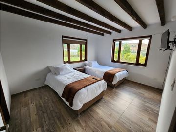 VENDO CASA CAMPESTRE VEREDA  ESPINAL - SCHICA - URGEME