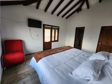 VENDO CASA CAMPESTRE VEREDA  ESPINAL - SCHICA - URGEME