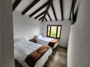 VENDO CASA CAMPESTRE VEREDA  ESPINAL - SCHICA - URGEME