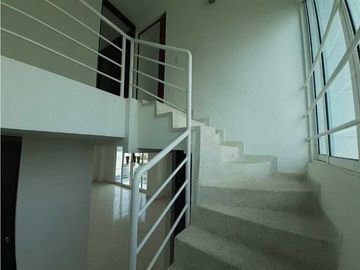 Oportunidad Apartamento dúplex tipo pent house bavaria Santa Marta 001