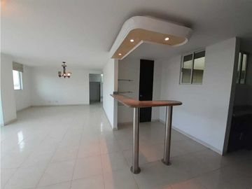 Oportunidad Apartamento dúplex tipo pent house bavaria Santa Marta 001