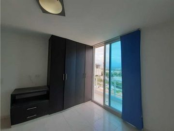 Oportunidad Apartamento dúplex tipo pent house bavaria Santa Marta 001