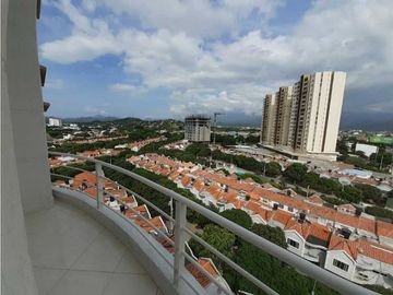 Oportunidad Apartamento dúplex tipo pent house bavaria Santa Marta 001