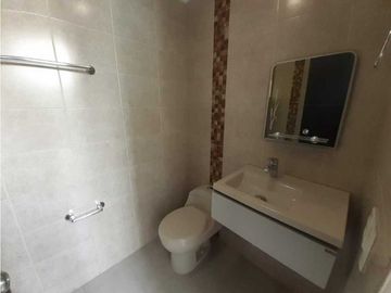 Oportunidad Apartamento dúplex tipo pent house bavaria Santa Marta 001