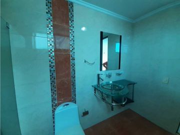 Oportunidad Apartamento dúplex tipo pent house bavaria Santa Marta 001