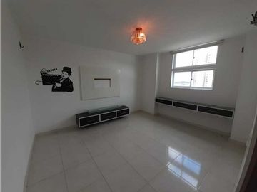Oportunidad Apartamento dúplex tipo pent house bavaria Santa Marta 001