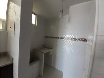 Oportunidad Apartamento dúplex tipo pent house bavaria Santa Marta 001