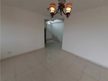 Oportunidad Apartamento dúplex tipo pent house bavaria Santa Marta 001