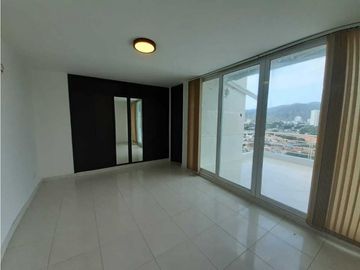 Oportunidad Apartamento dúplex tipo pent house bavaria Santa Marta 001