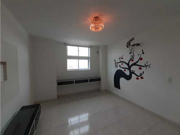 Oportunidad Apartamento dúplex tipo pent house bavaria Santa Marta 001