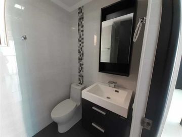 Oportunidad Apartamento dúplex tipo pent house bavaria Santa Marta 001