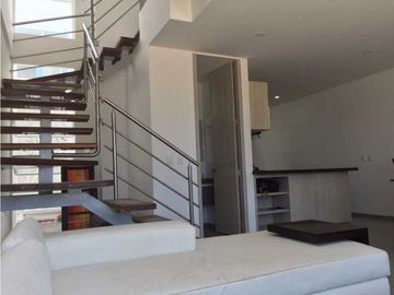 Casa conjunto cerrado con vista al mar Bello horizonte Santa Marta 001