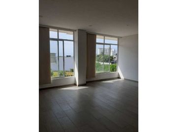 Casa conjunto cerrado con vista al mar Bello horizonte Santa Marta 001