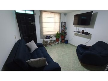 CASA EN VENTA, LAS CRUCES, CONJUNTO MIRADOR DE SANTAFE