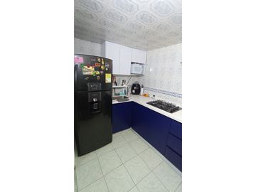 CASA EN VENTA, LAS CRUCES, CONJUNTO MIRADOR DE SANTAFE