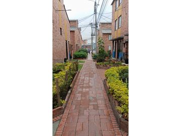 CASA EN VENTA, LAS CRUCES, CONJUNTO MIRADOR DE SANTAFE