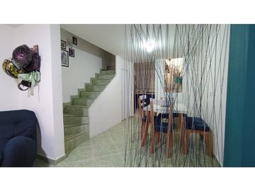 CASA EN VENTA, LAS CRUCES, CONJUNTO MIRADOR DE SANTAFE