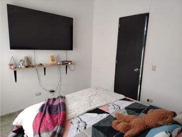 CASA EN VENTA, LAS CRUCES, CONJUNTO MIRADOR DE SANTAFE