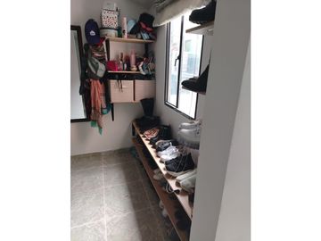 CASA EN VENTA, LAS CRUCES, CONJUNTO MIRADOR DE SANTAFE
