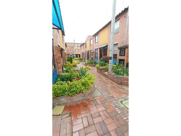 CASA EN VENTA, LAS CRUCES, CONJUNTO MIRADOR DE SANTAFE