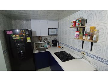 CASA EN VENTA, LAS CRUCES, CONJUNTO MIRADOR DE SANTAFE