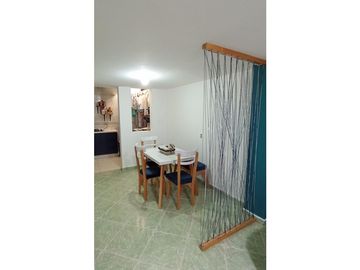 CASA EN VENTA, LAS CRUCES, CONJUNTO MIRADOR DE SANTAFE