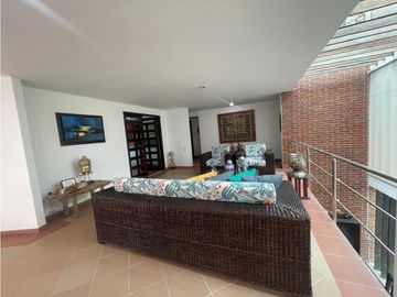 SE VENDE CASA  EN EL MUNICIPIO DE  FUSAGASUGA