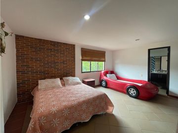 SE VENDE CASA  EN EL MUNICIPIO DE  FUSAGASUGA