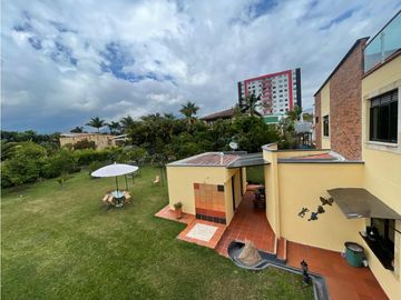 SE VENDE CASA  EN EL MUNICIPIO DE  FUSAGASUGA