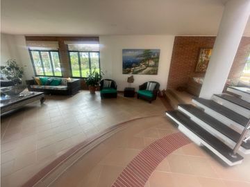 SE VENDE CASA  EN EL MUNICIPIO DE  FUSAGASUGA