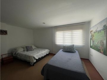 SE VENDE CASA  EN EL MUNICIPIO DE  FUSAGASUGA