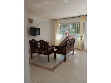 VENTA DE FINCA EN EL QUEREMAL/VALLE